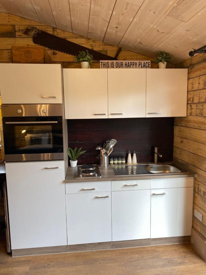 Willow Court Farm Studio East & Petting Farm, 8 Mins To Legoland & Windsor, 15 Mins To Lapland Uk Ngoại thất bức ảnh
