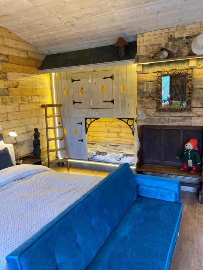 Willow Court Farm Studio East & Petting Farm, 8 Mins To Legoland & Windsor, 15 Mins To Lapland Uk Ngoại thất bức ảnh