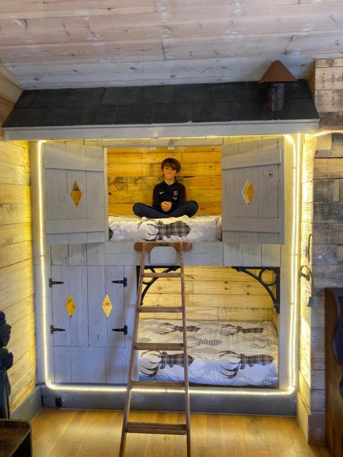 Willow Court Farm Studio East & Petting Farm, 8 Mins To Legoland & Windsor, 15 Mins To Lapland Uk Ngoại thất bức ảnh